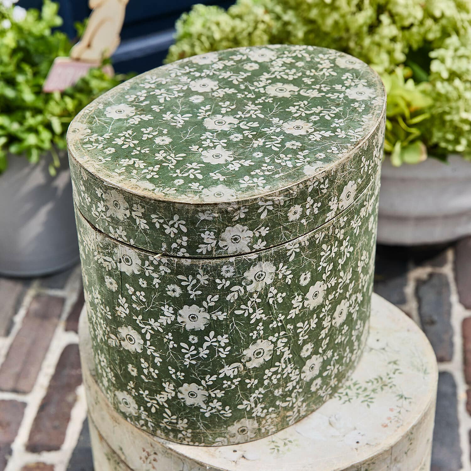 Box 2er Set Puddlebrook