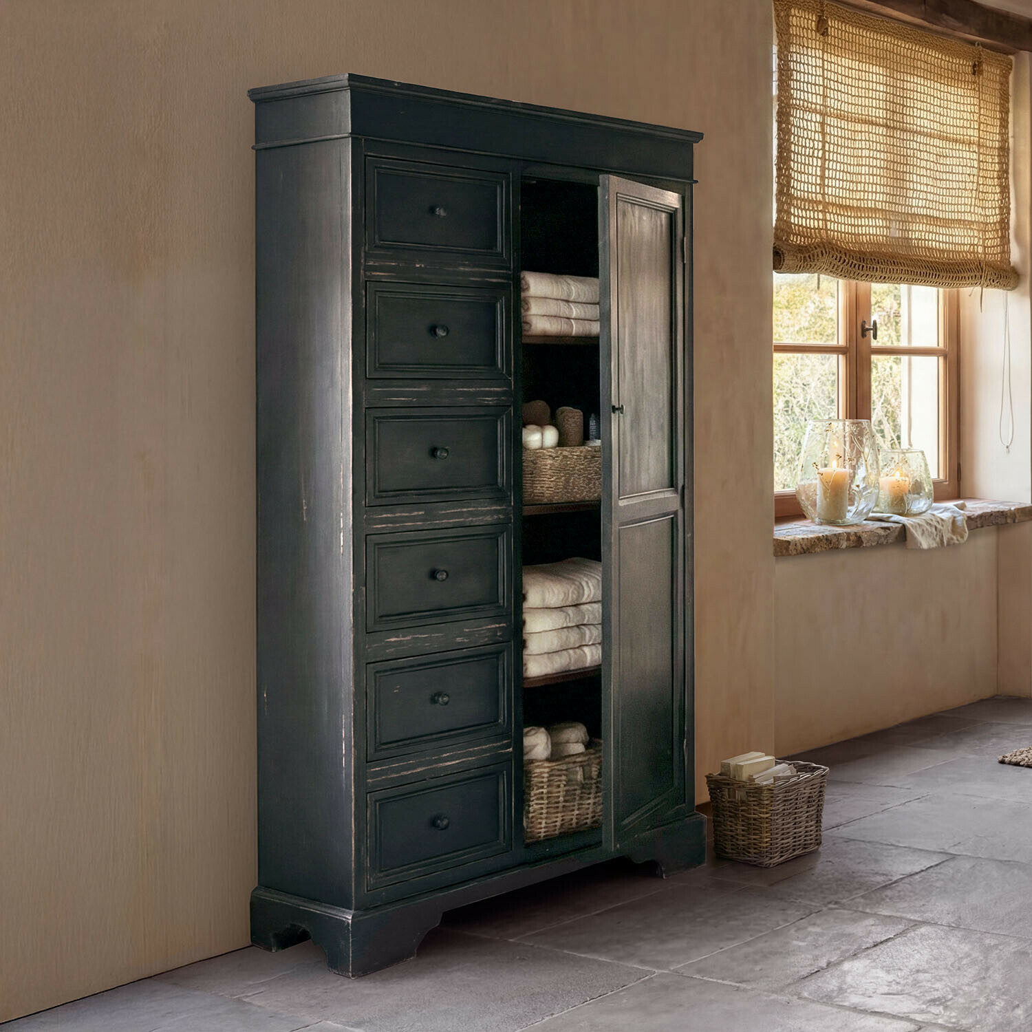 Schrank Vireldan