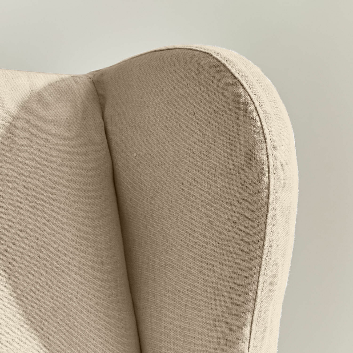 Sessel mit Rollen Belmarina