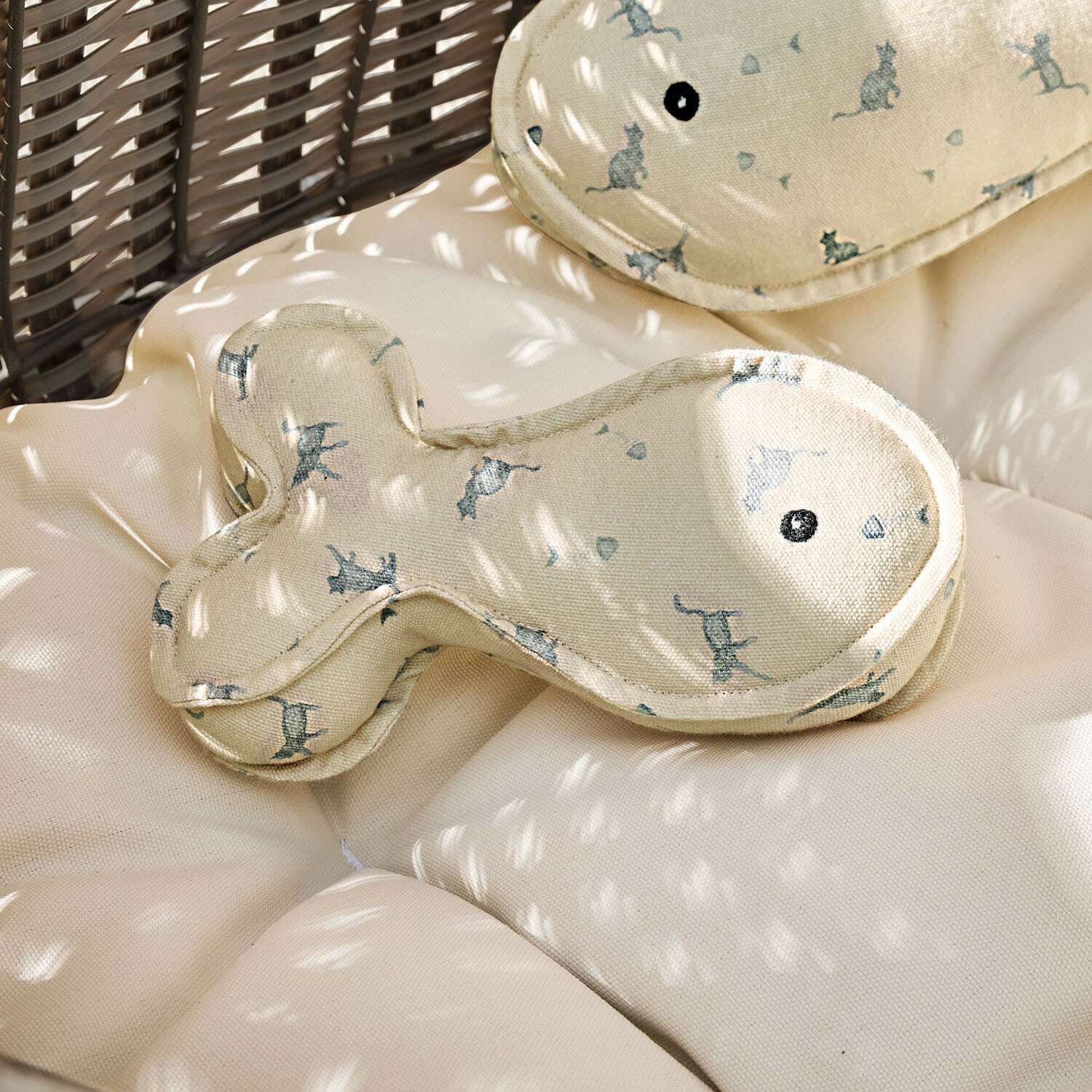 Kissen 2er Set Oceravia