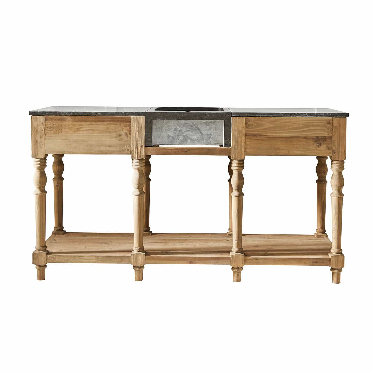 Spülenschrank Bergenfield