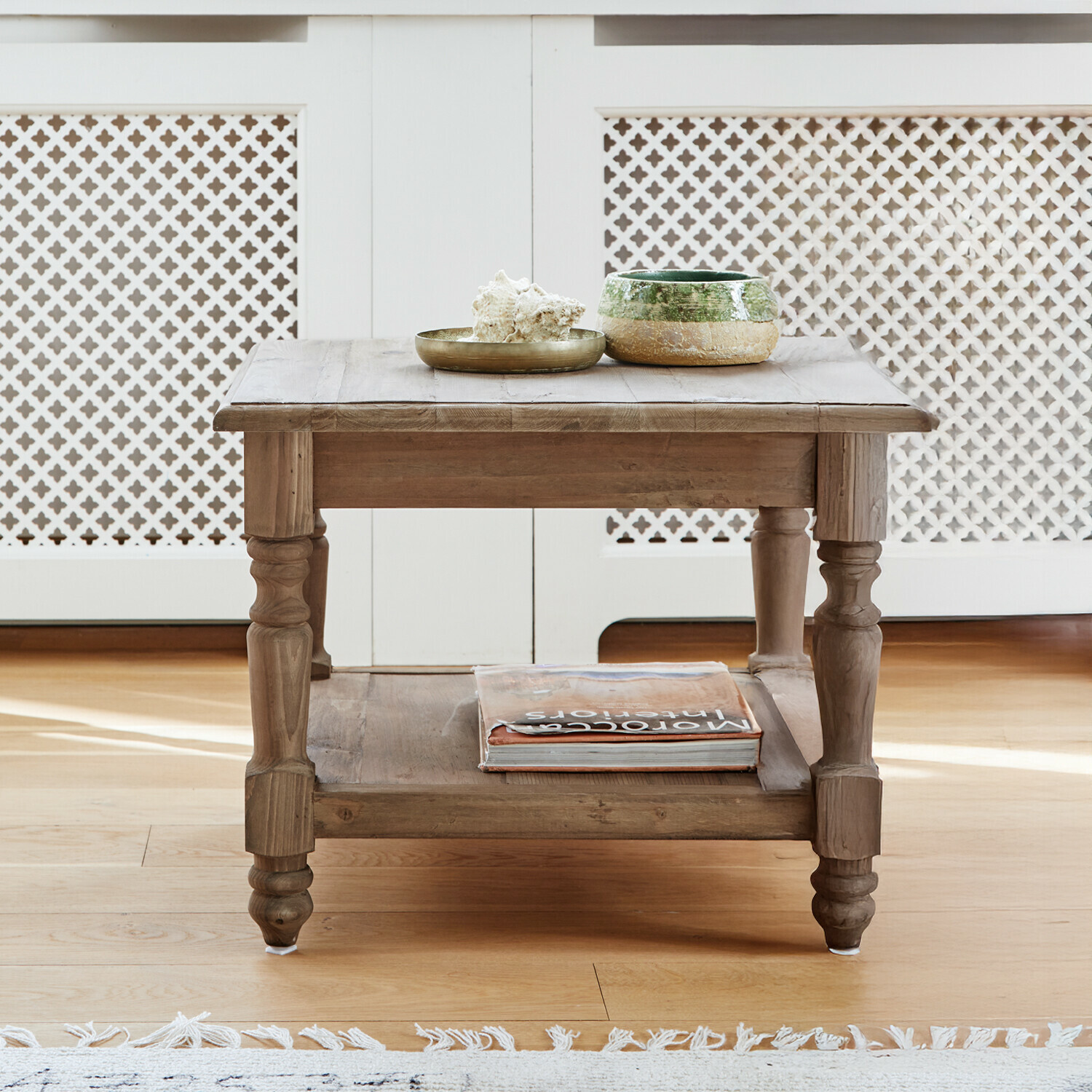 Couchtisch Belméran