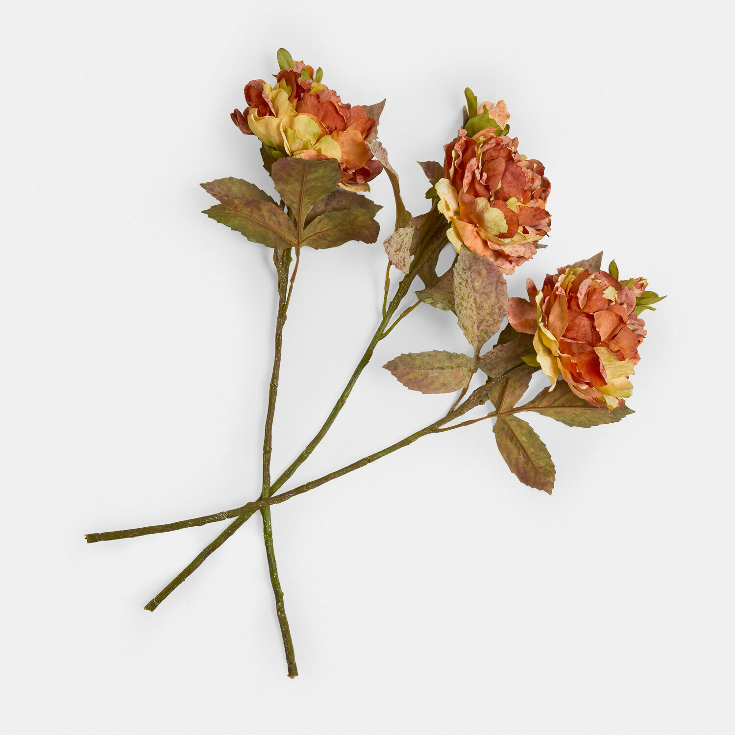 Kunstblume 3er Set Ambrayelle