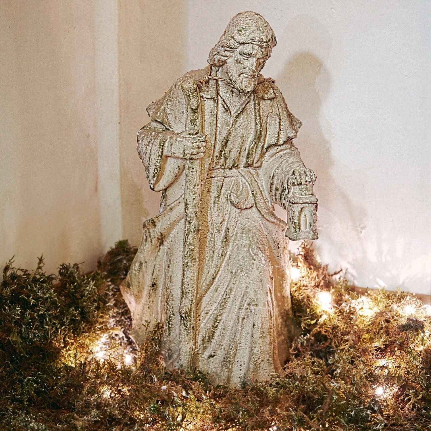 Figur "Josef" Josef