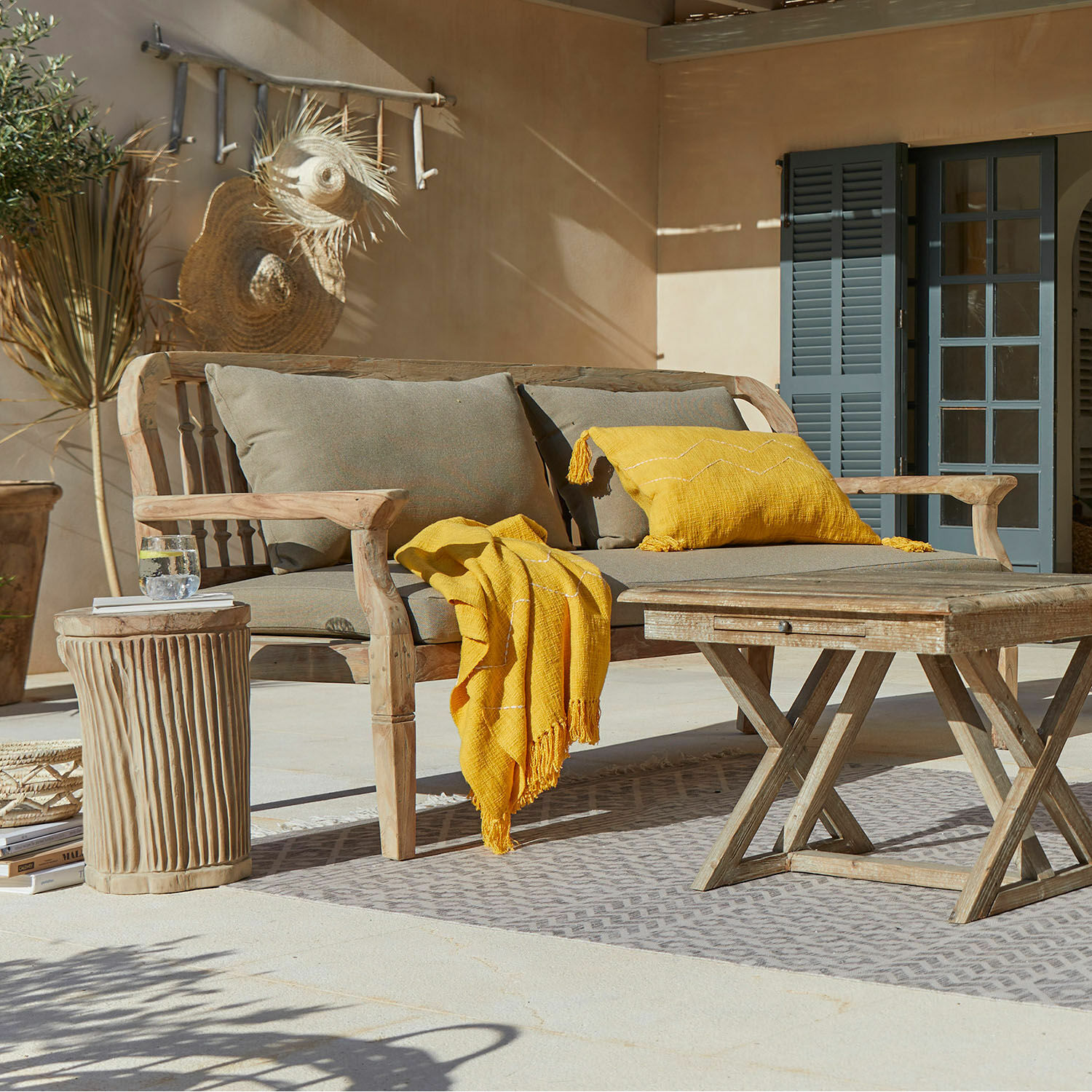Sofa Brentwood