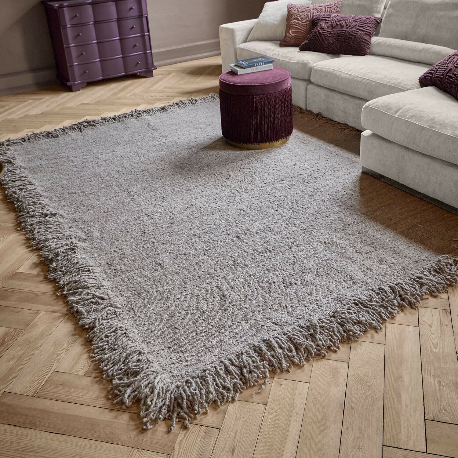 Teppich Greyloft Teppich Greyloft