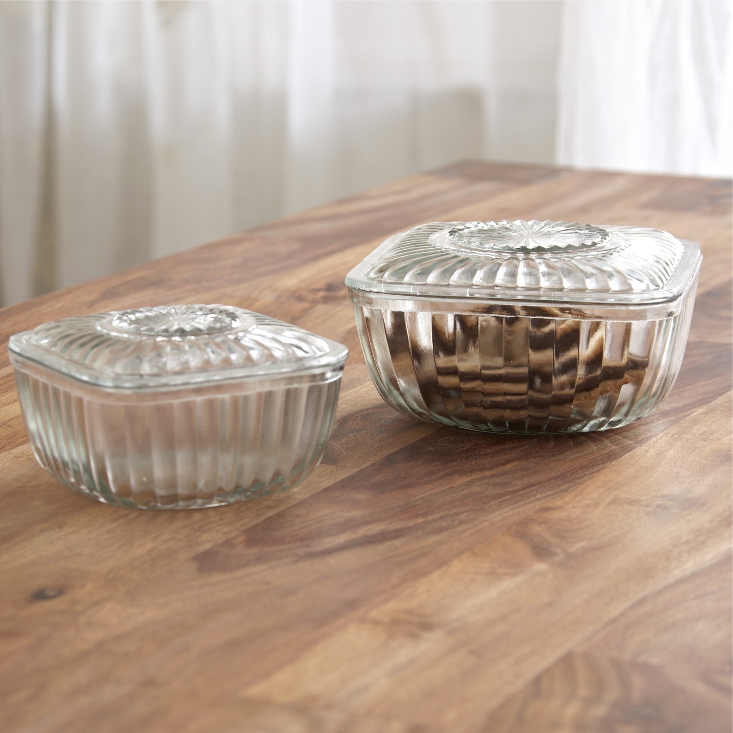 Dosen 2er Set Humberside