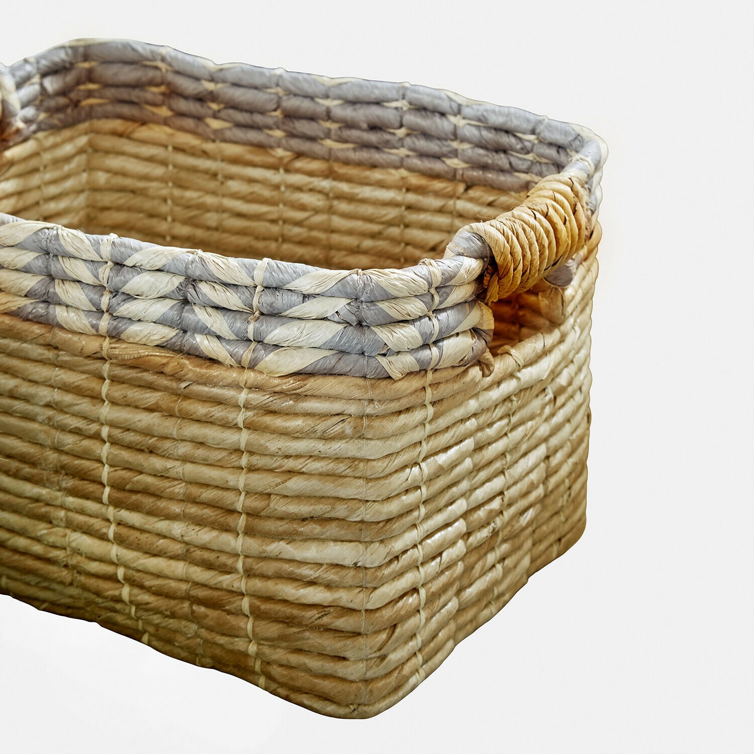 Korb 2er Set Kalimonde