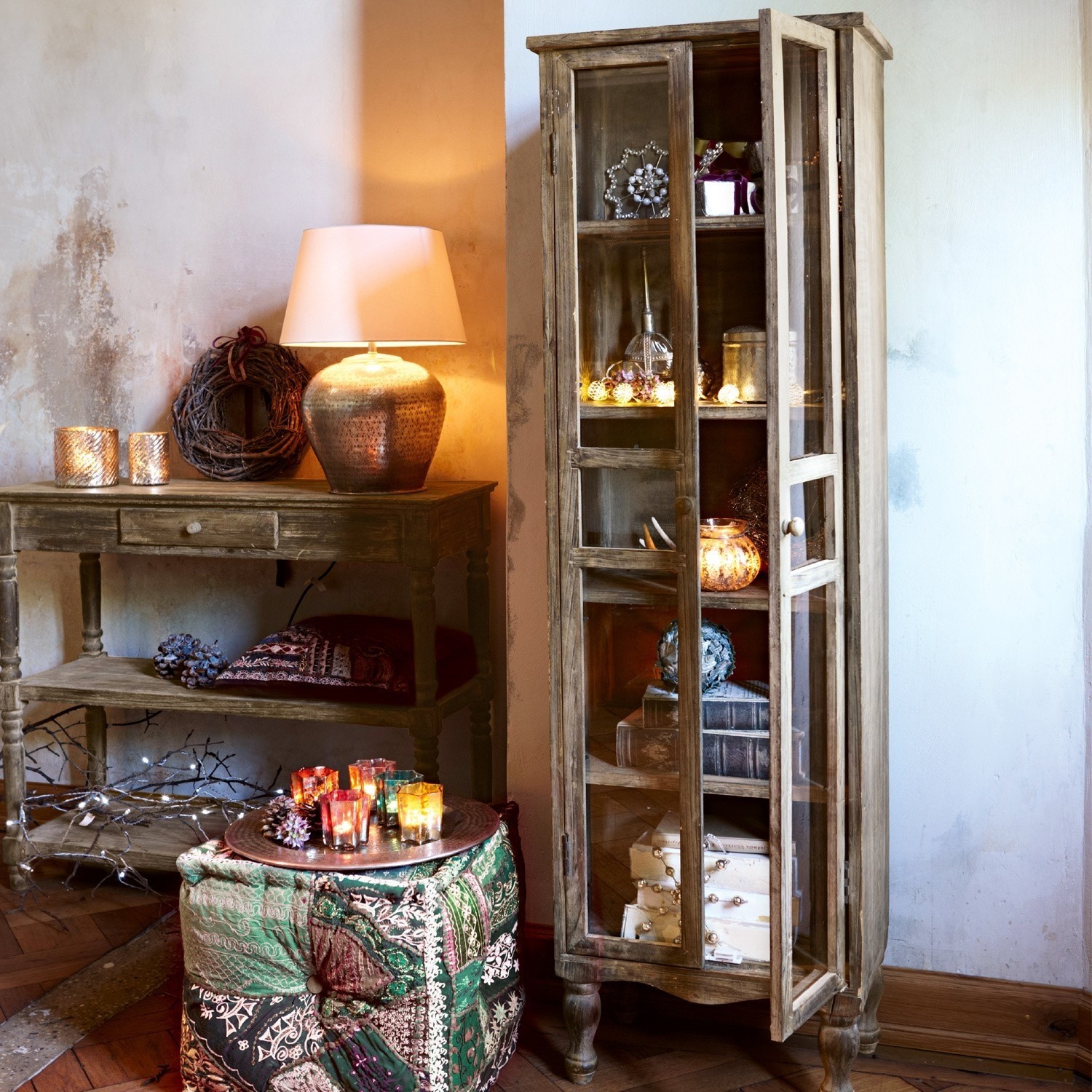 Schrank Covent Garden