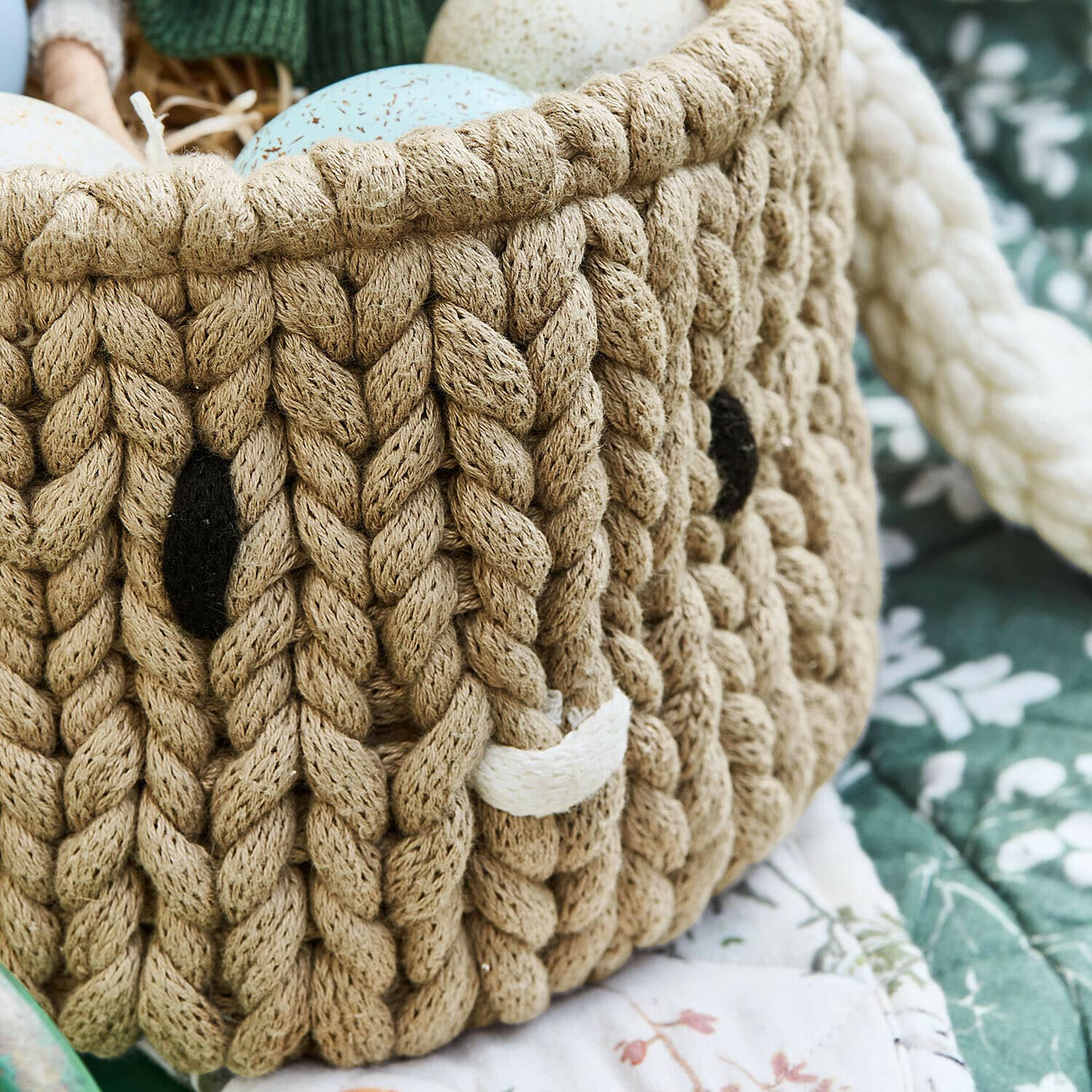 Hasenkorb Snugglewood