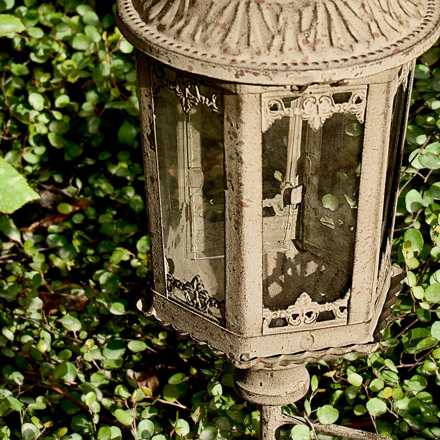 LED-Laterne Quendira