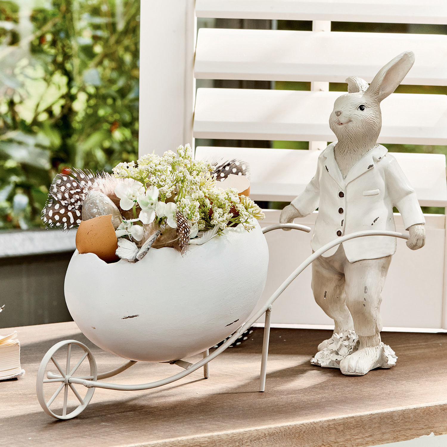 Hase Jaris