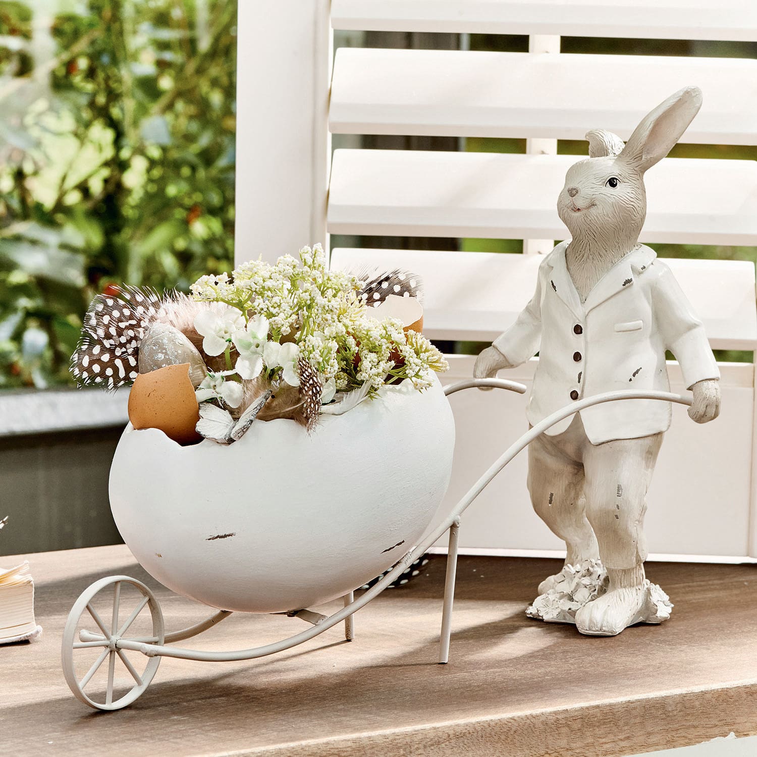 Hase Jaris