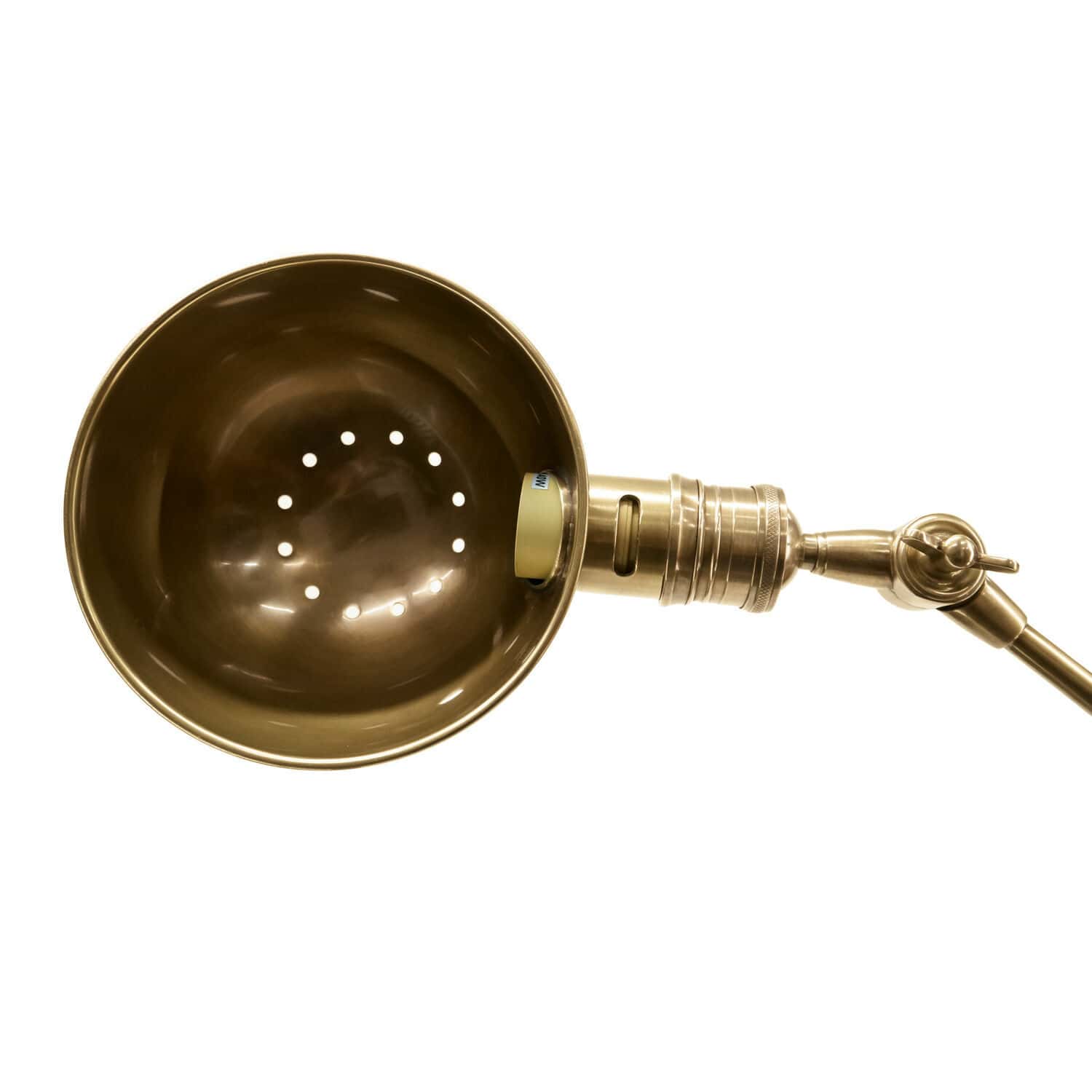 Stehlampe Tulsa