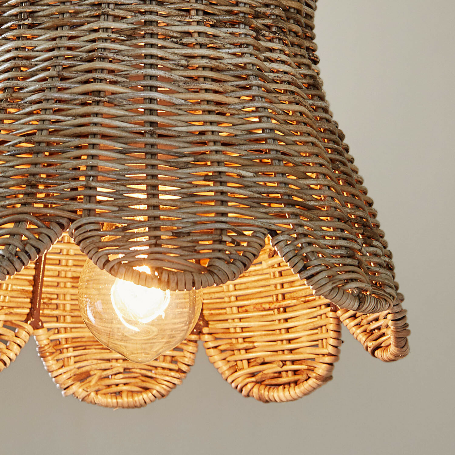Lampenschirm Chantivelle