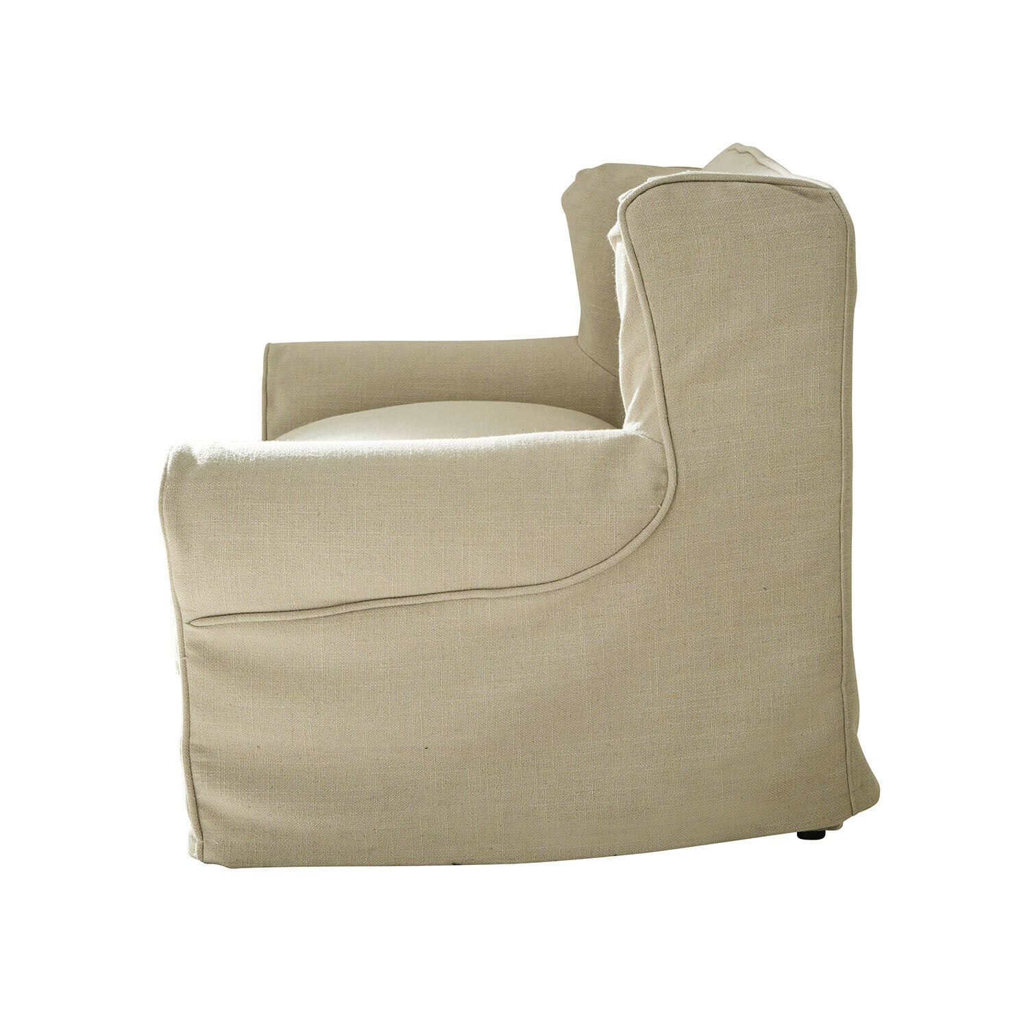Haustiersofa Panora