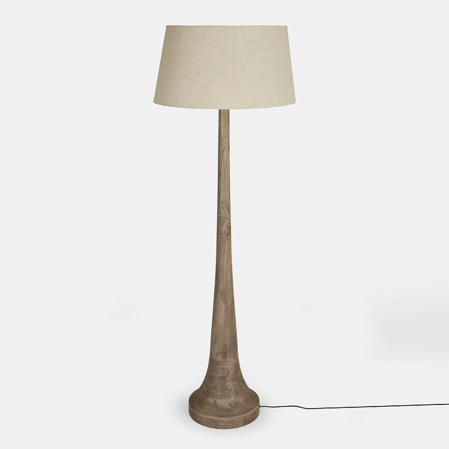 Stehlampe Helsfjord
