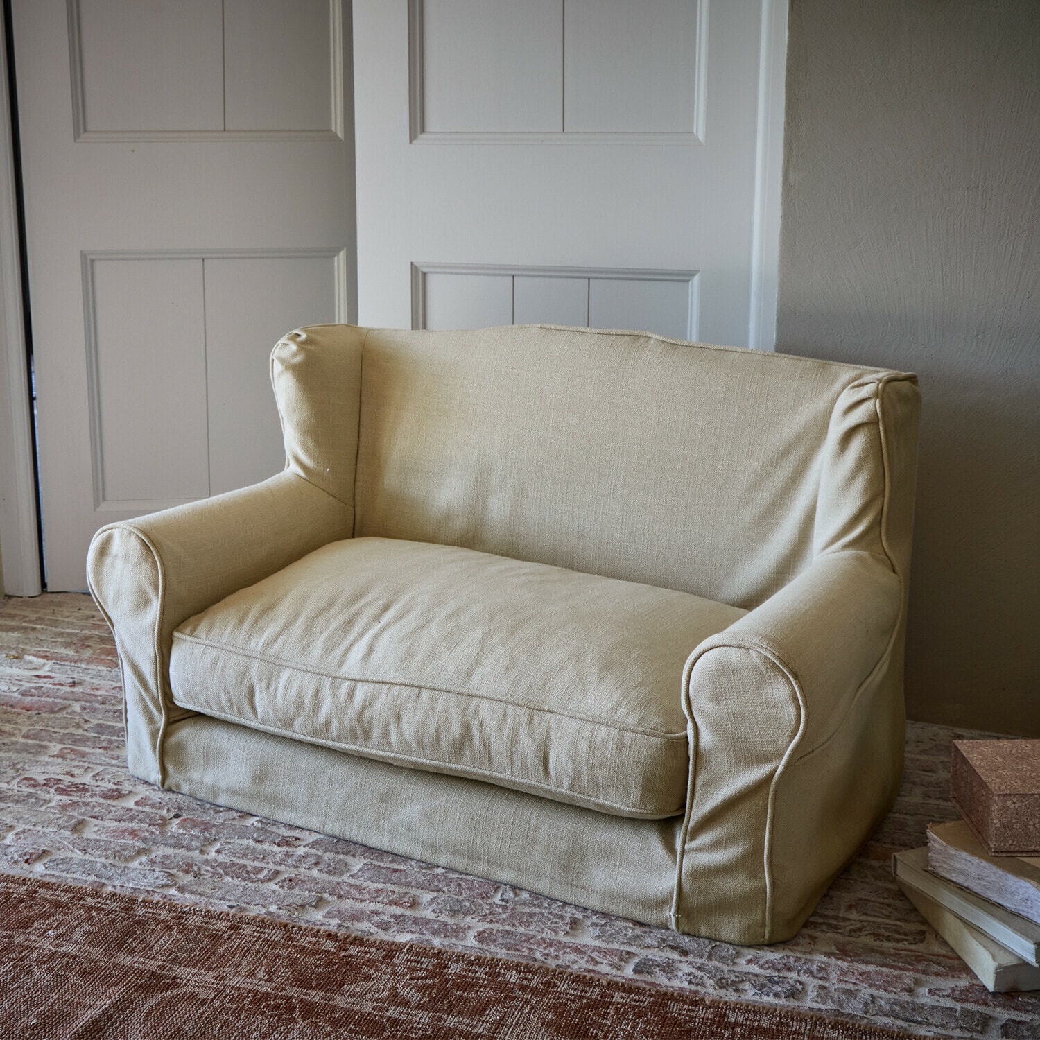 Haustiersofa Panora
