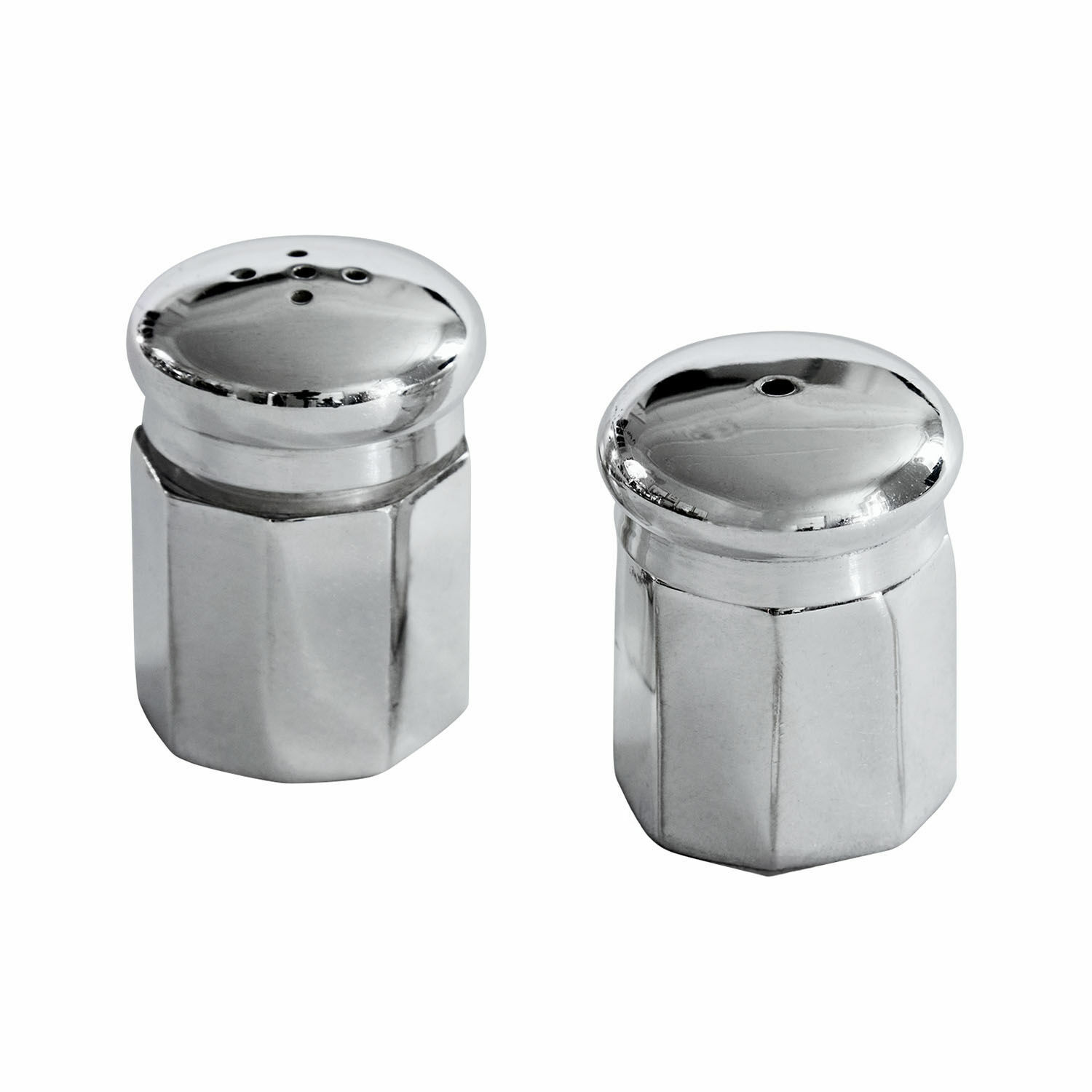 Salz- und Pfefferstreuer Zarenta