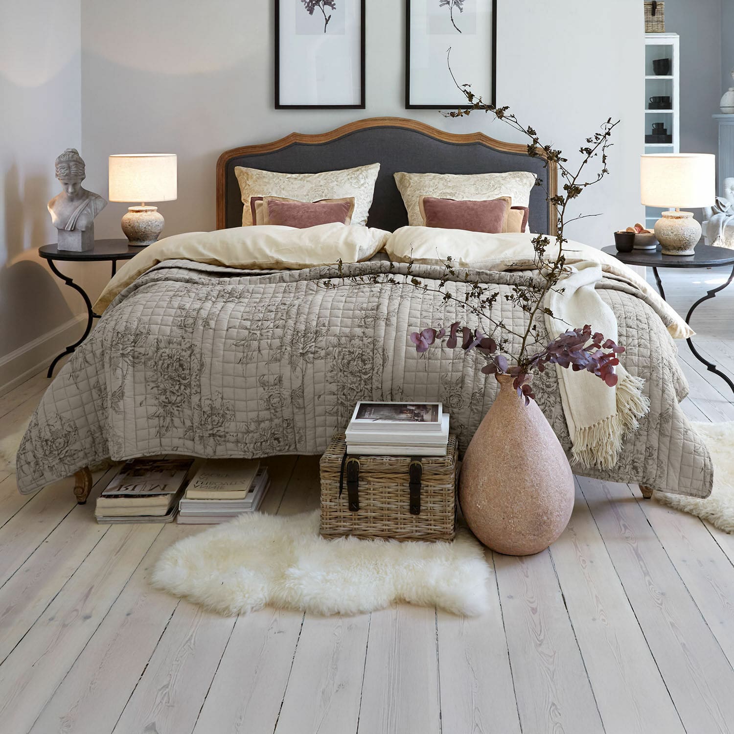 Quilt Orrenwyn