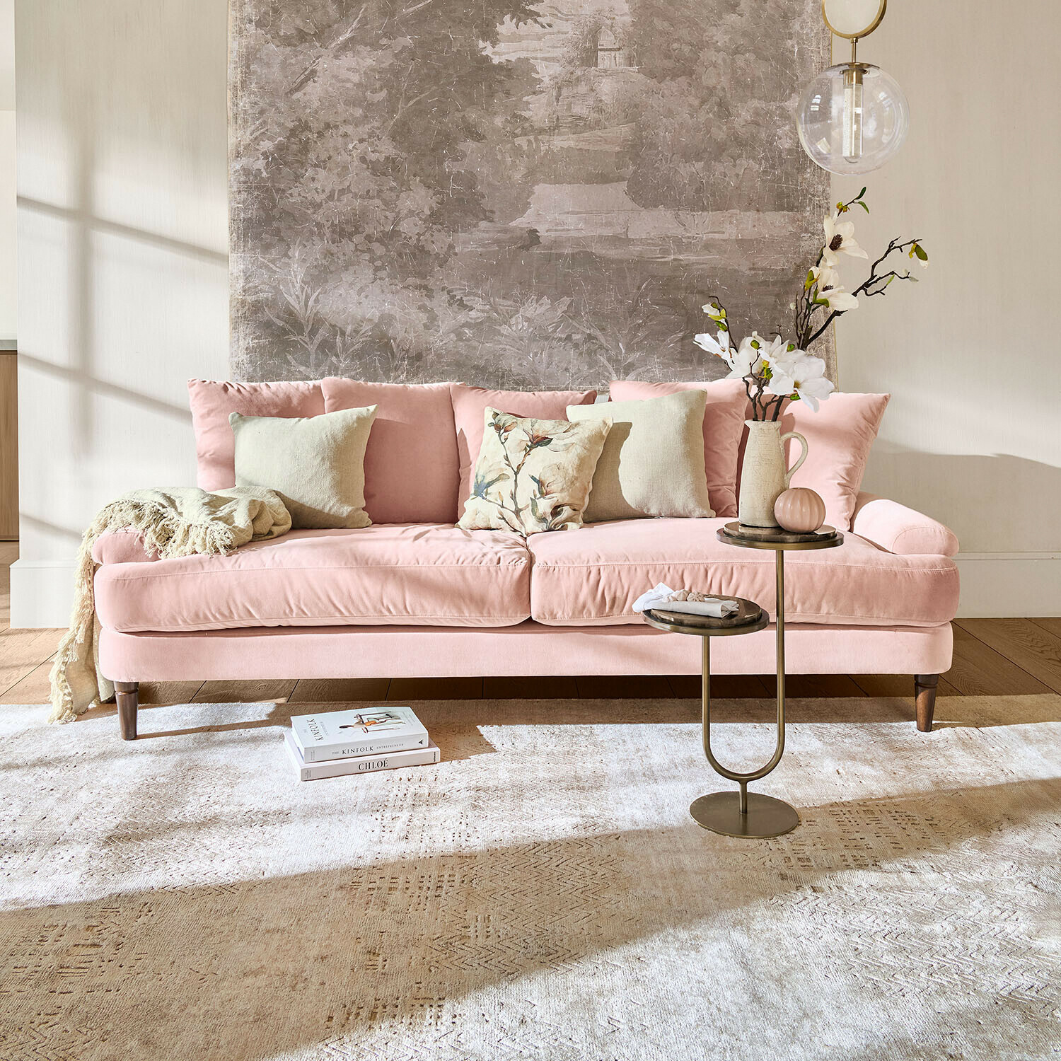 Sofa Rivermere