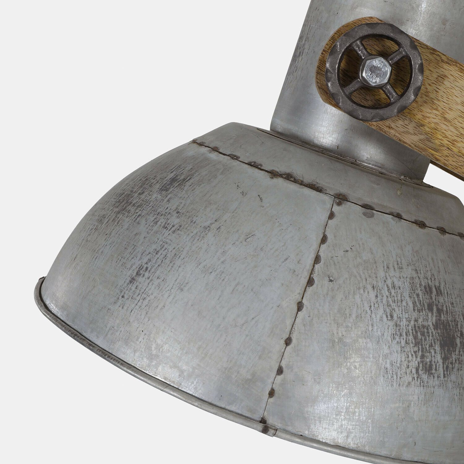 Stehlampe Coulimer