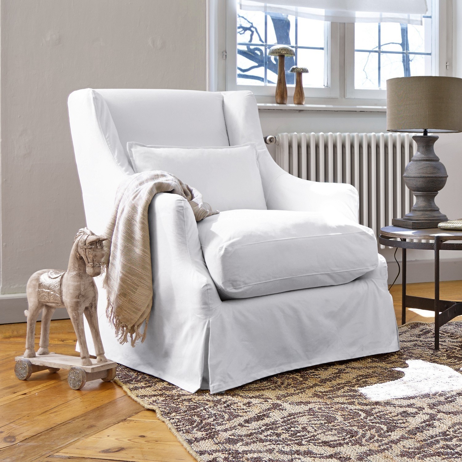Sessel Stafford Springs
