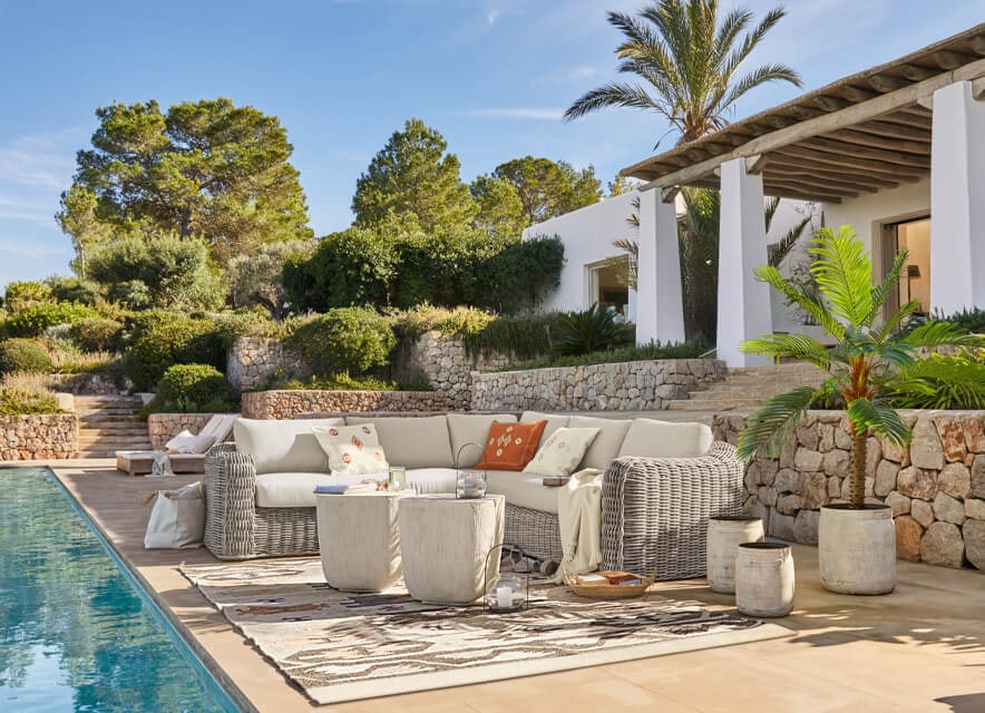 Mallorquinisches Insel-Flair für  Zuhause