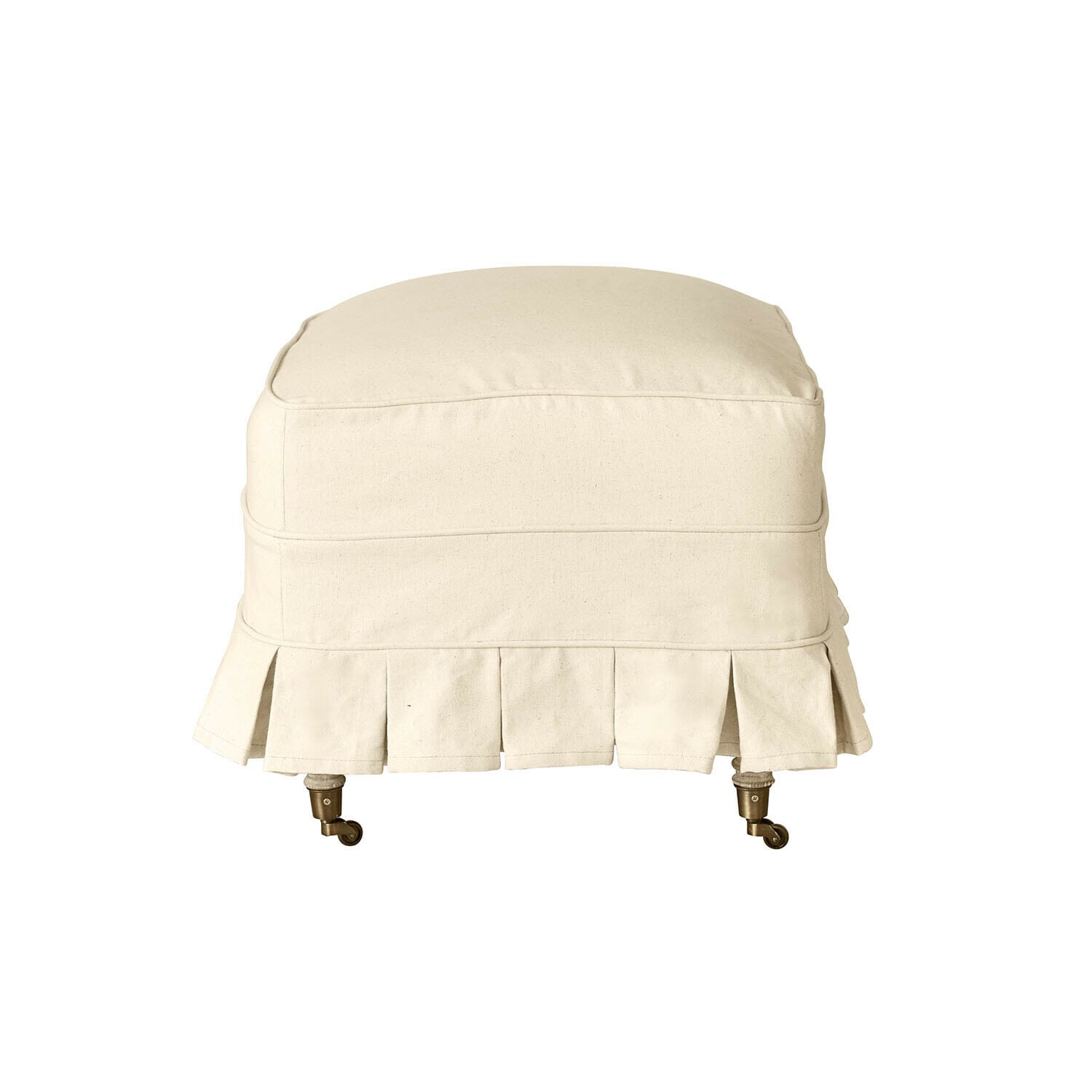 Sessel mit Hocker Dawnmere