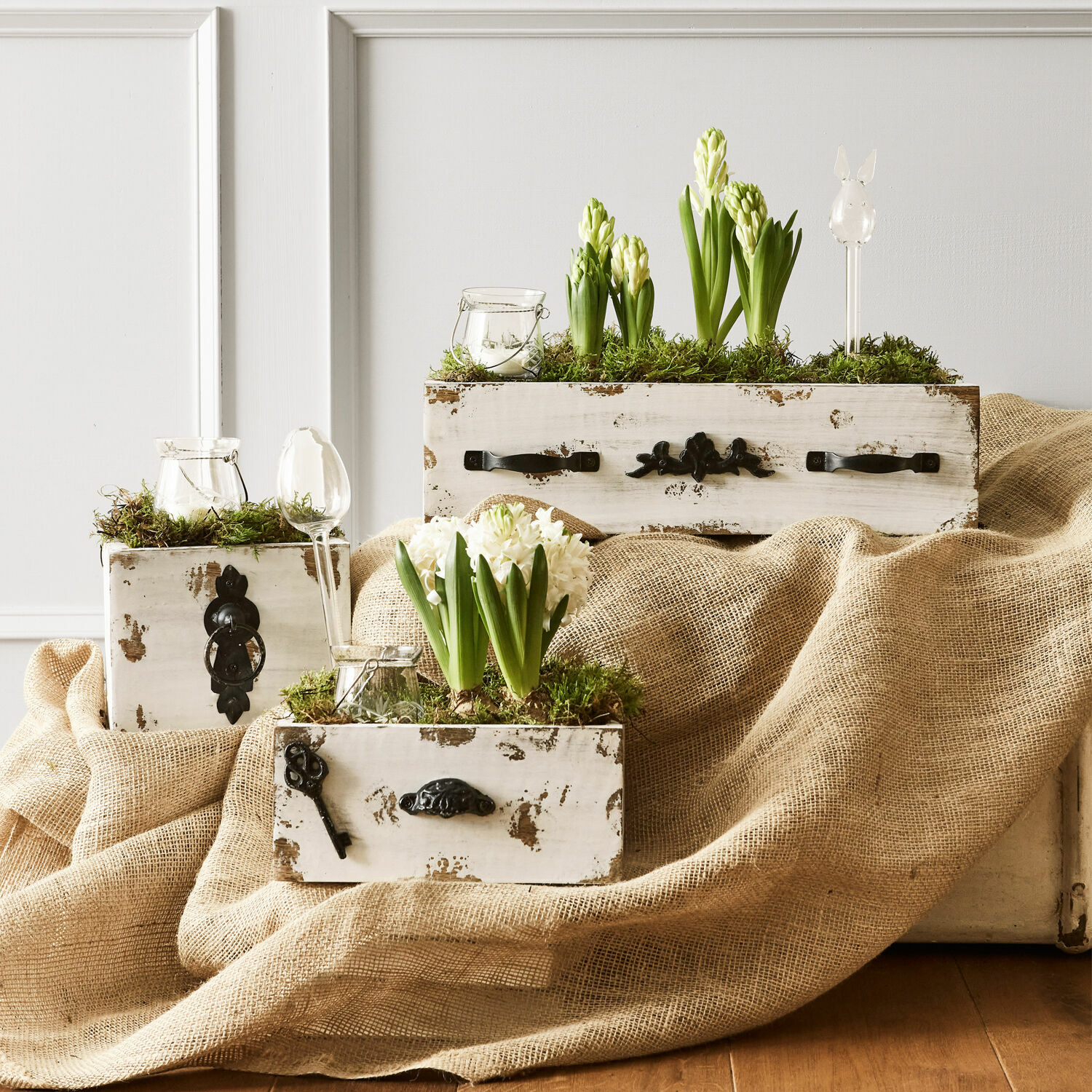 Stylebox Frühlingserwachen