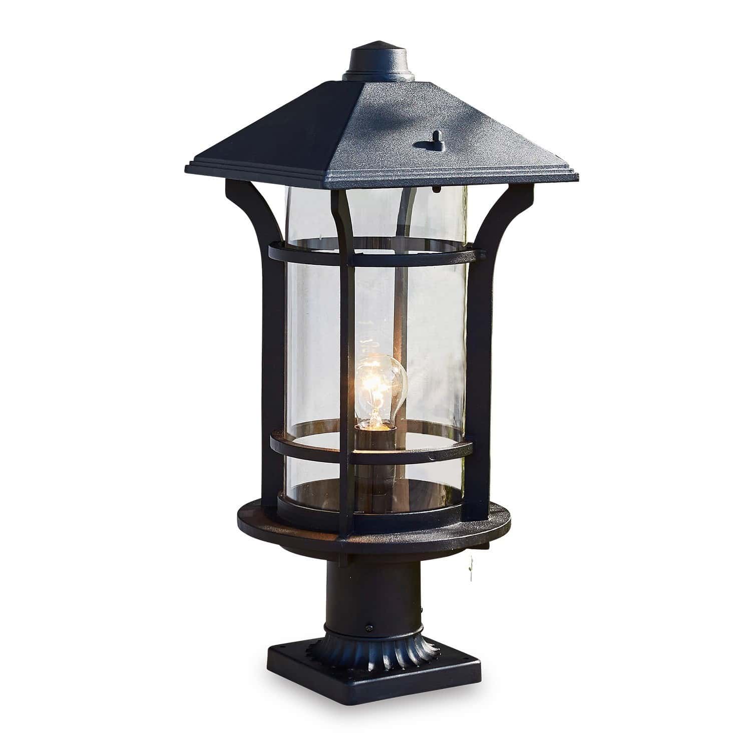 Außenlampe Nereus