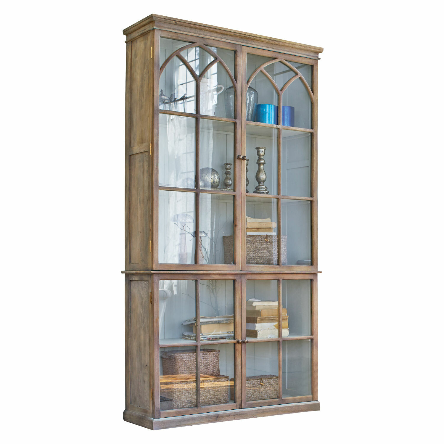 Schrank Garrard