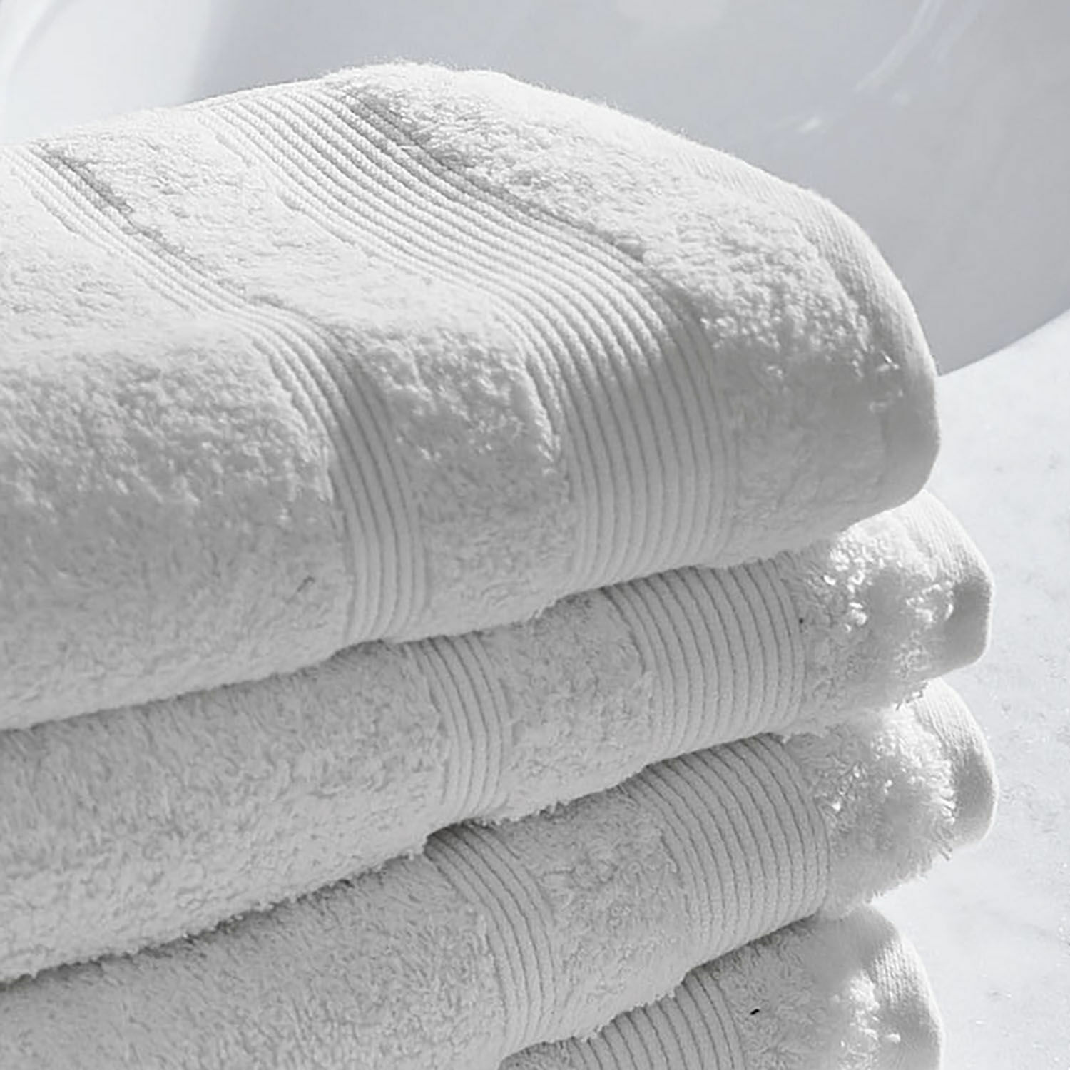 Handtuch 4er Set Bourogne