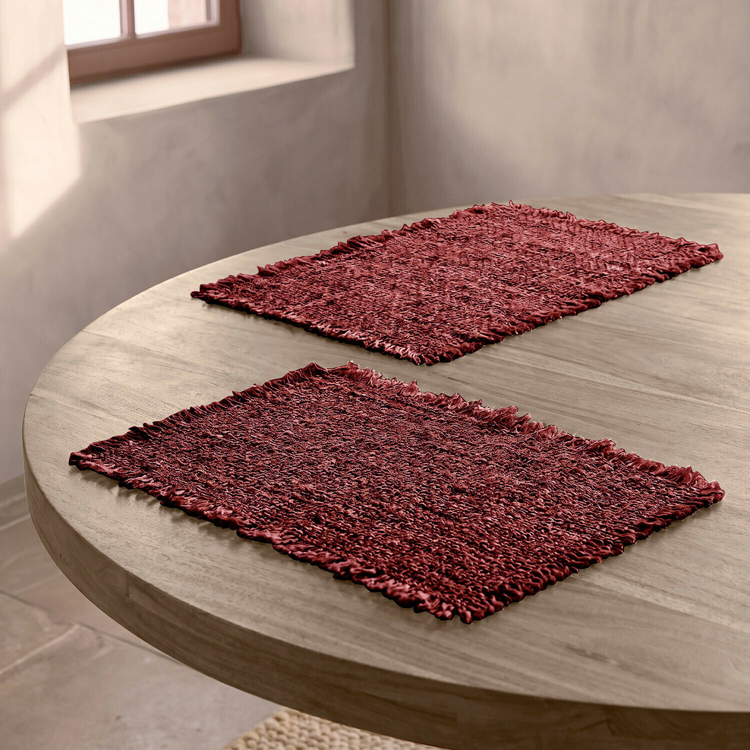 Platzset 2er Set Fenorla