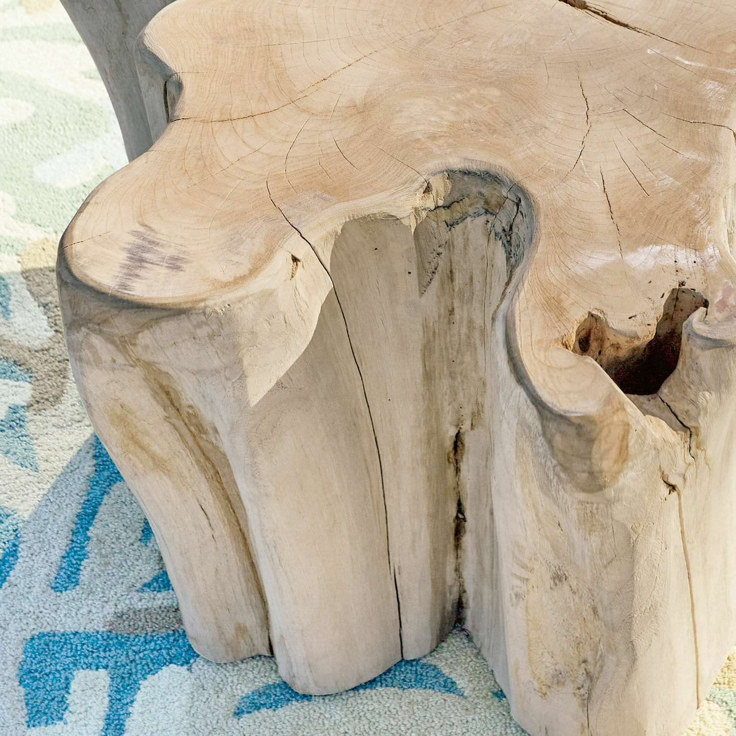 Couchtisch Dorlancourt