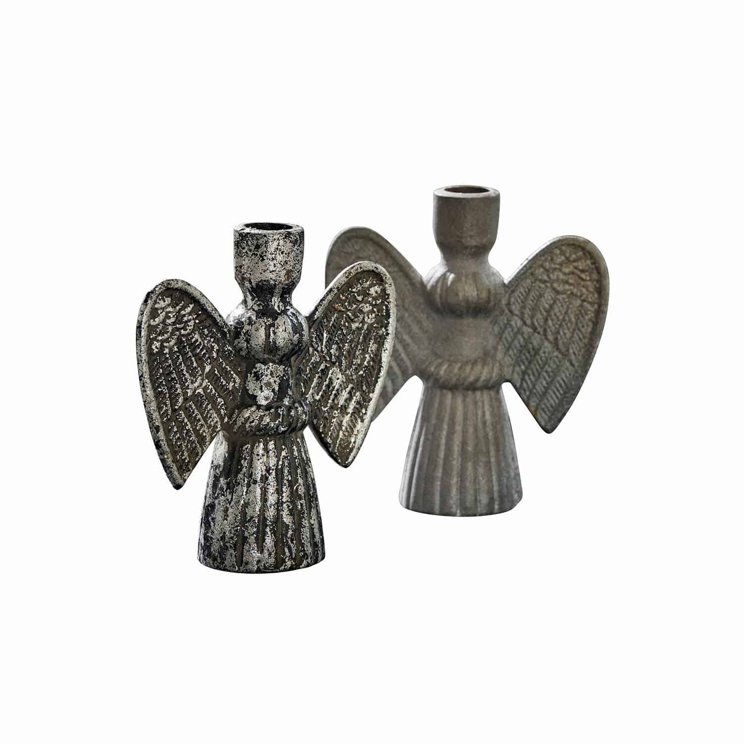 Kerzenhalter 2er Set Auvine