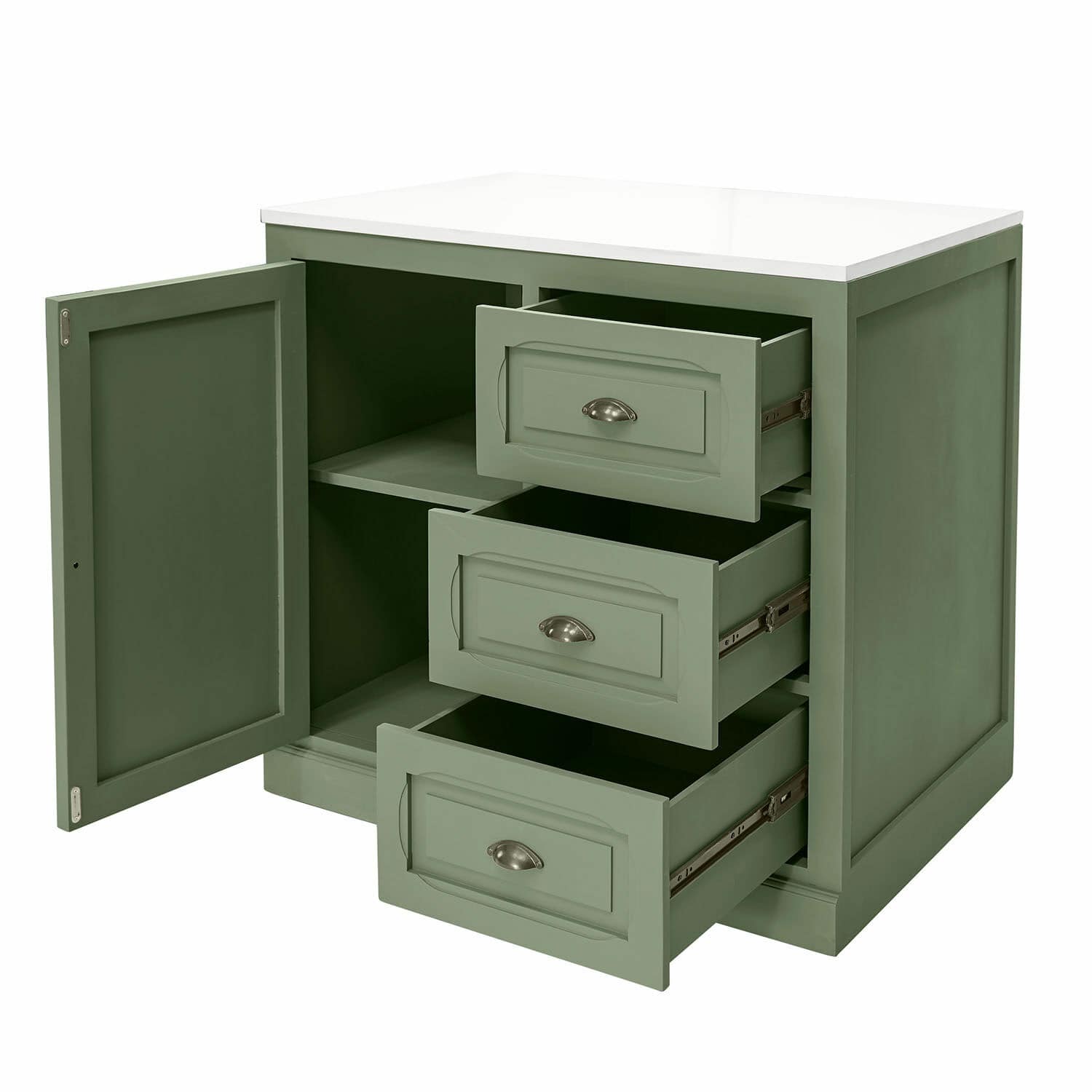 Küchenschrank Lansbury