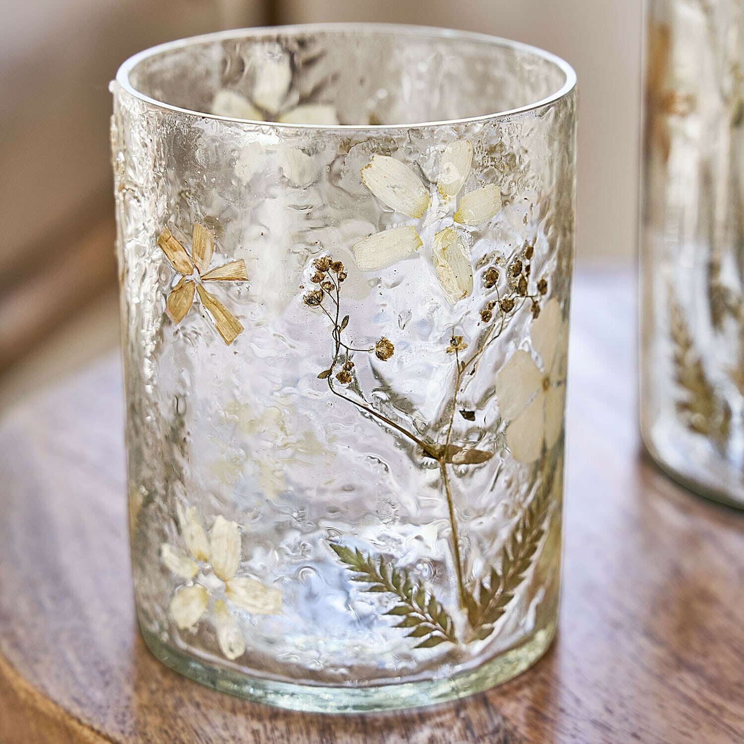 Vase 2er Set Coudrisse