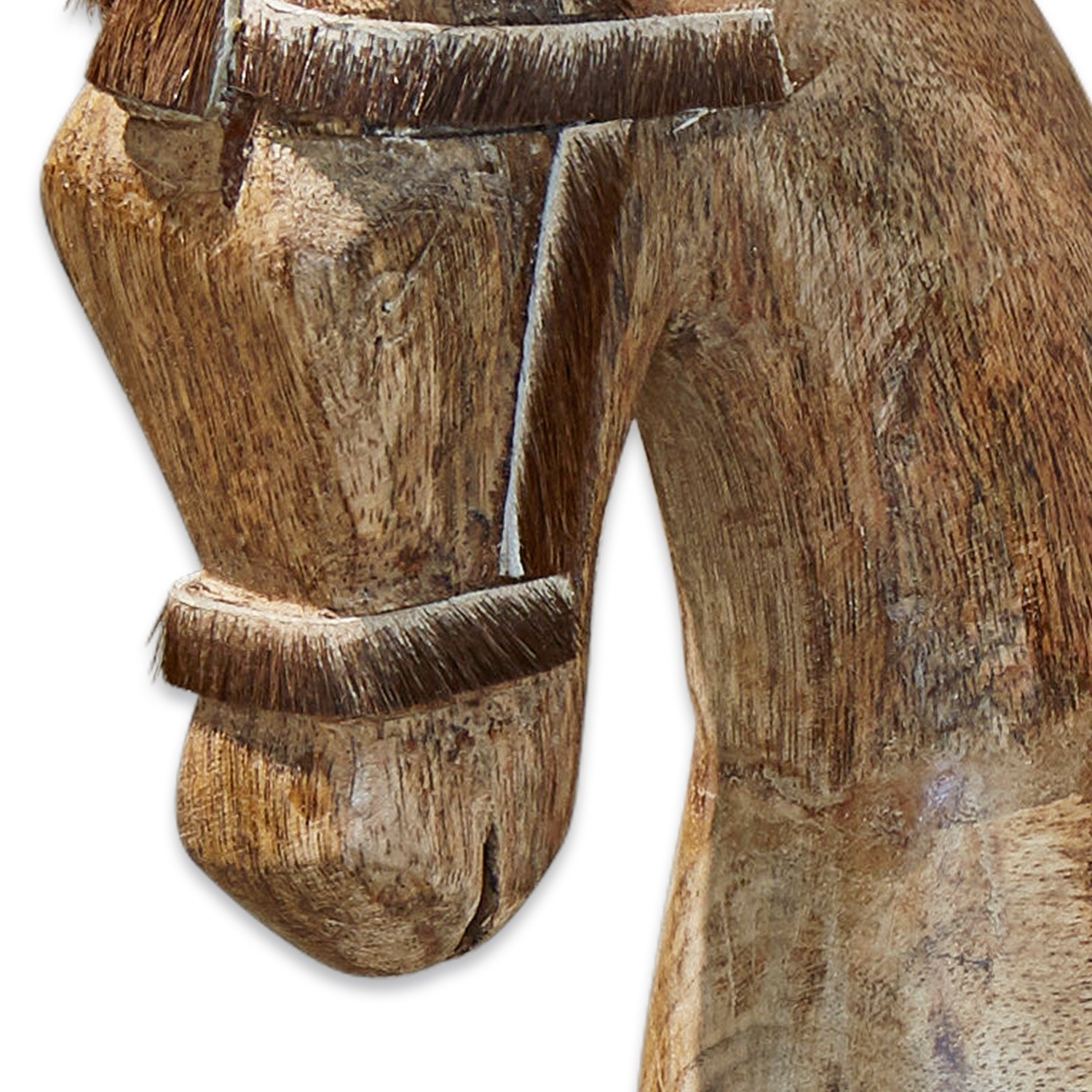 Pferd Nesmy