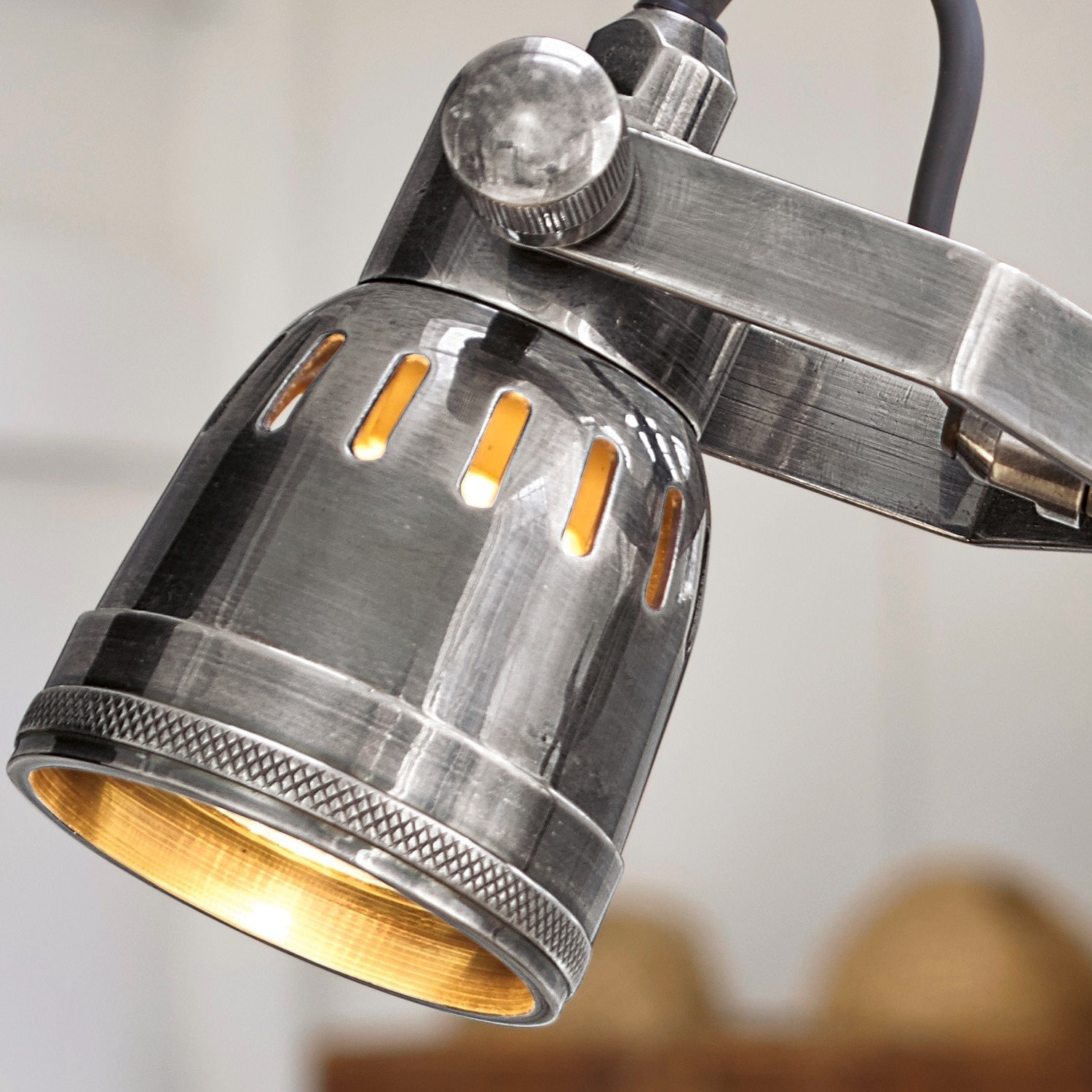 Tischlampe Reagan