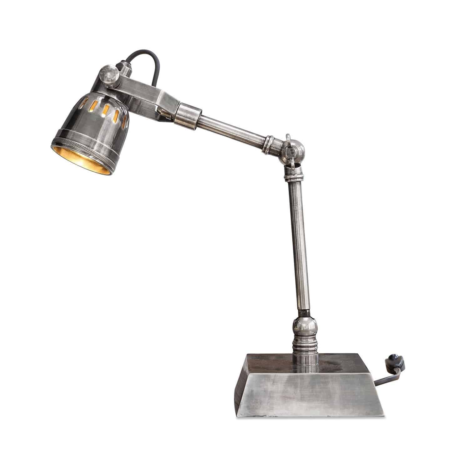 Tischlampe Reagan