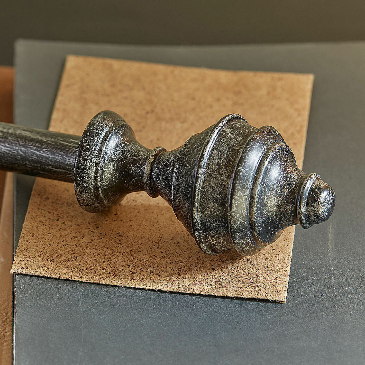 Gardinenstange Nazirah