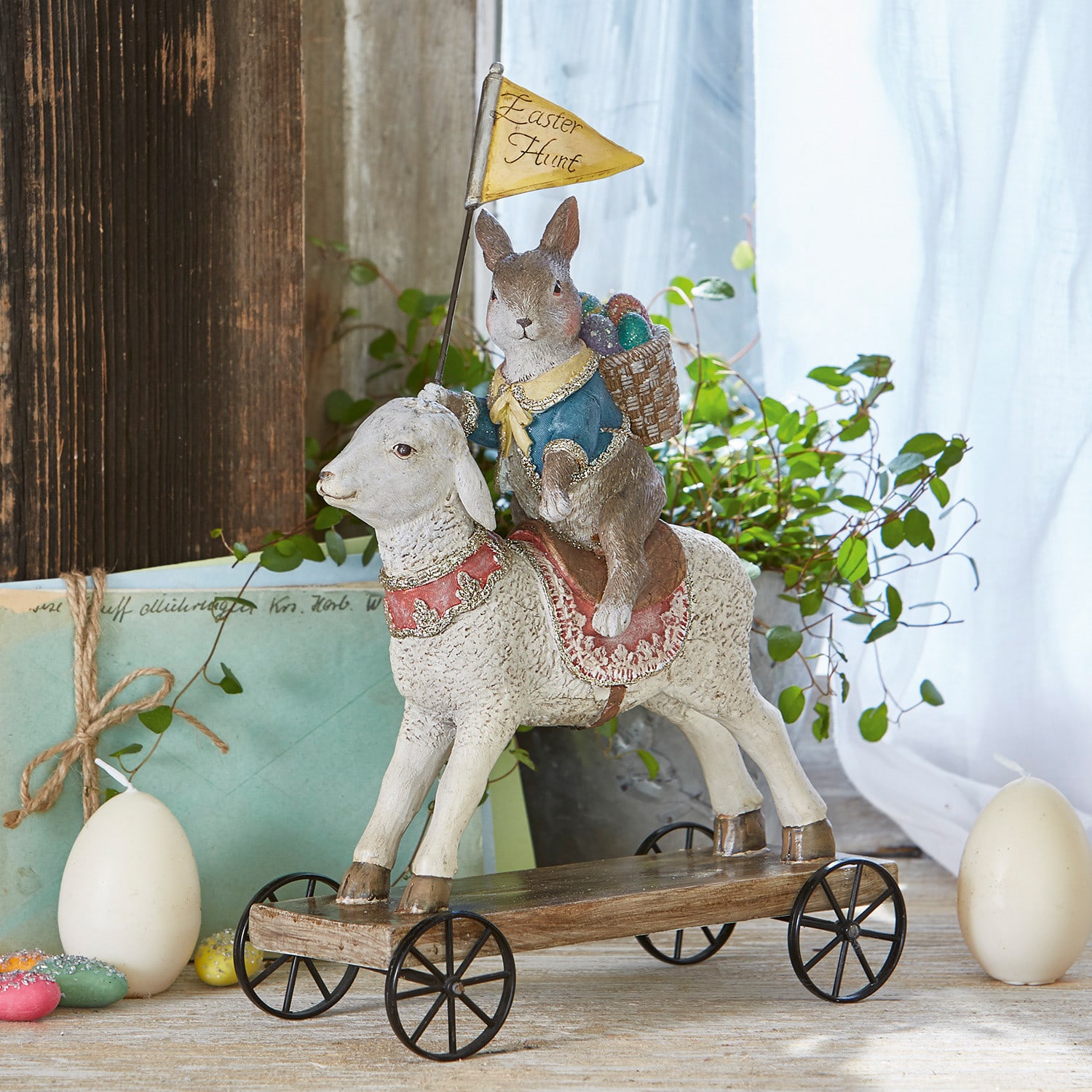 Hase Tammy