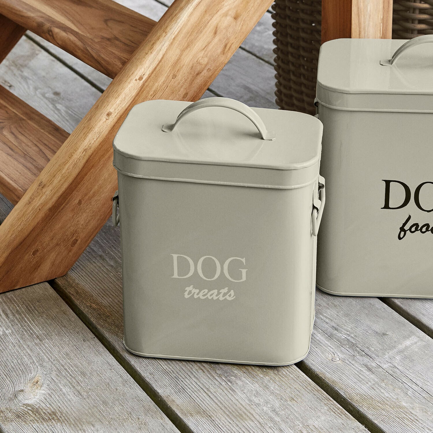 Dose 2er Set Hollowridge