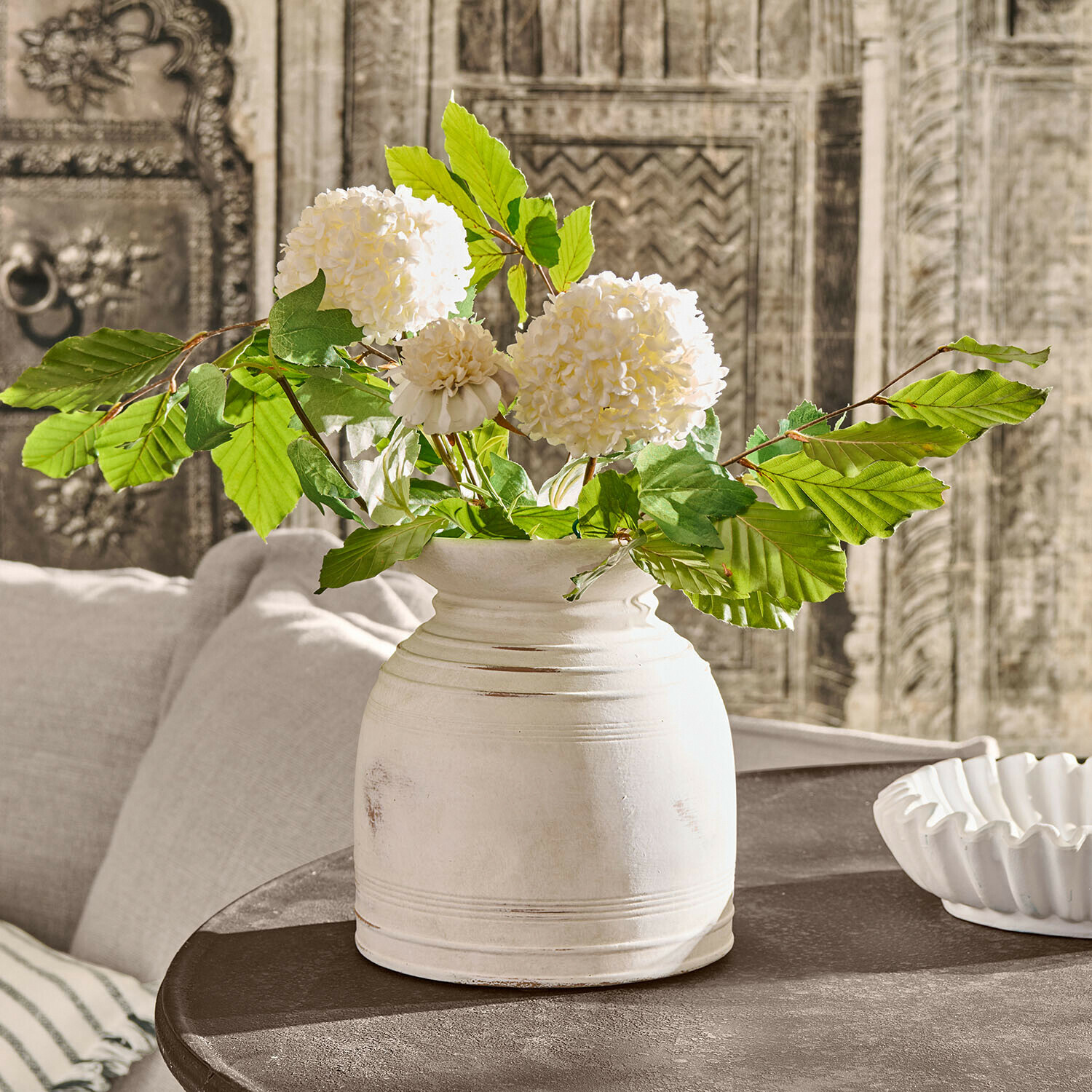 Vase Niverana