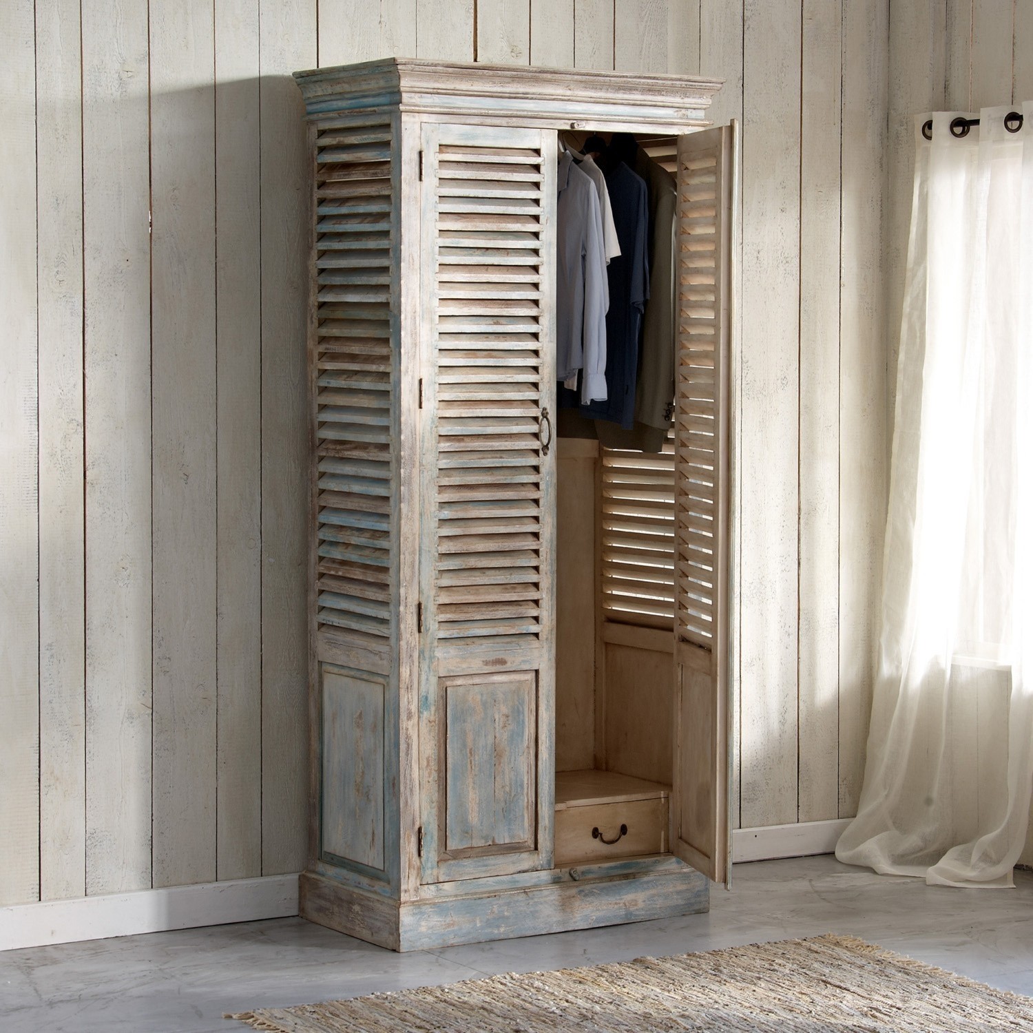 Schrank Gillingham