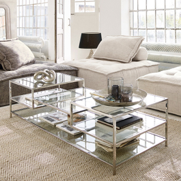 Couchtische In Exklusiven Designs Passend Zum Landhausstil